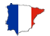 ´QUE TE COSO´ - Français